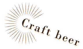 Craft beer